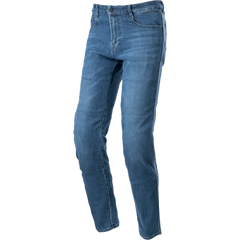 ALPINESTARS Radon Pants - Blue - US 34 / EU 50 3328022-7202-34