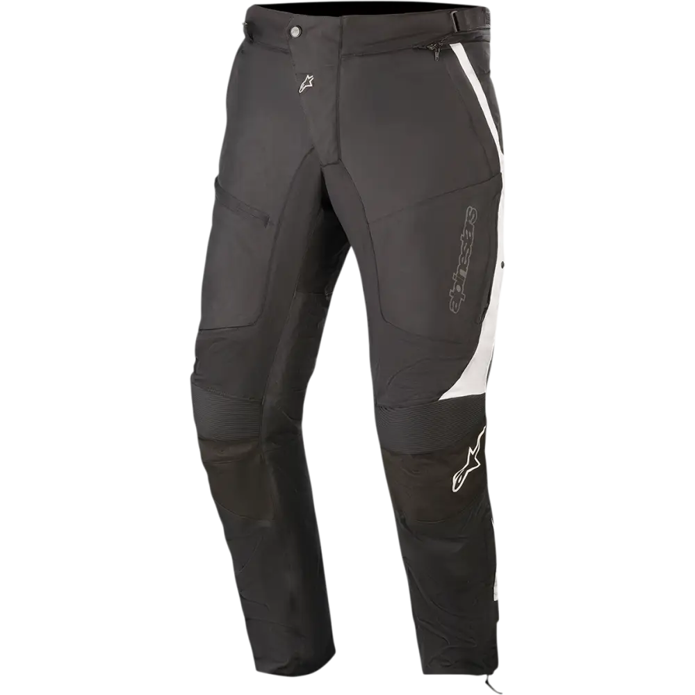 ALPINESTARS Raider v2 Drystar? Pants - Black/White - XL 3224521-12-XL
