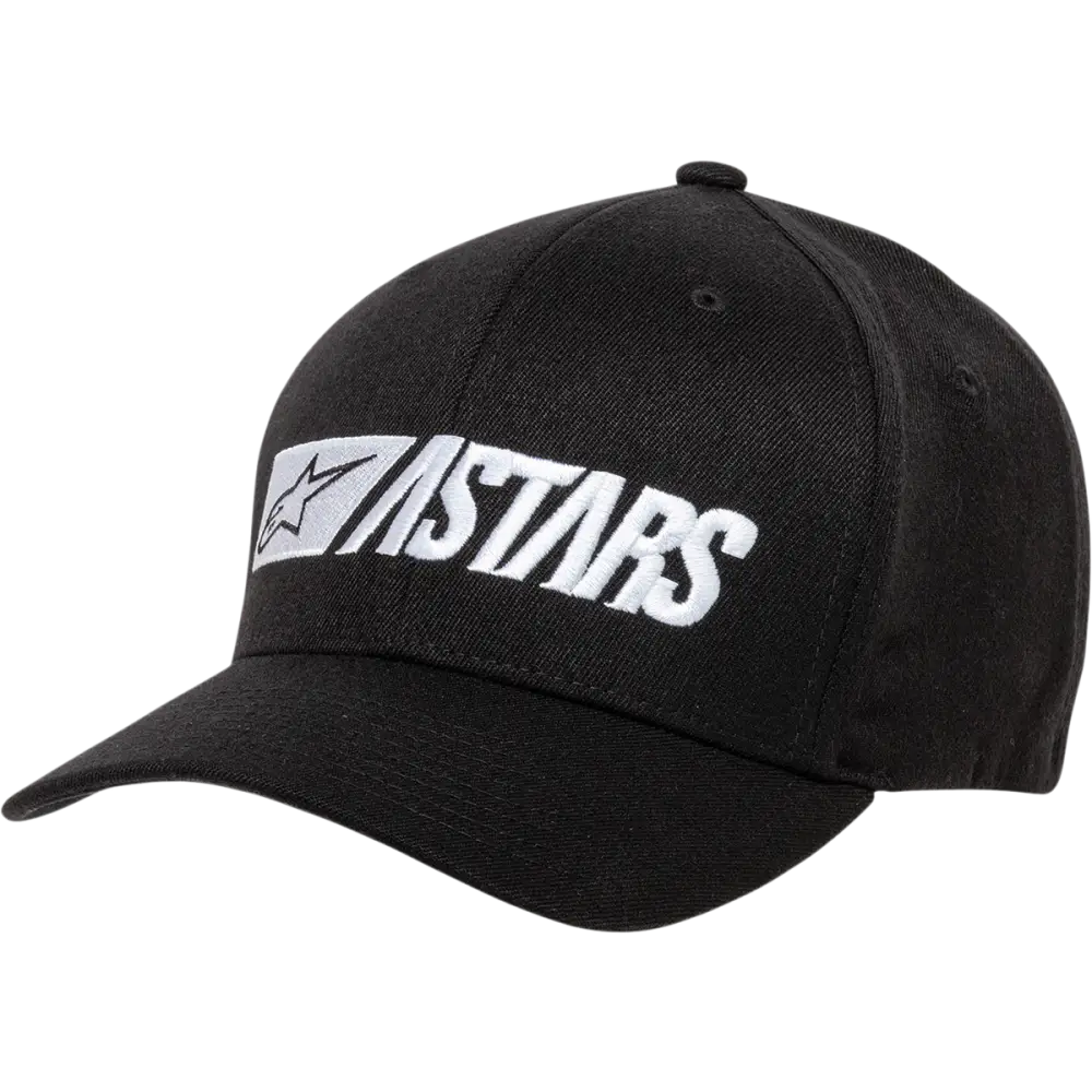 ALPINESTARS Reblaze Hat - Black - Large/XL 12138112410LXL