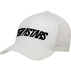 ALPINESTARS Reblaze Hat - White - Small/Medium 12138112420SM