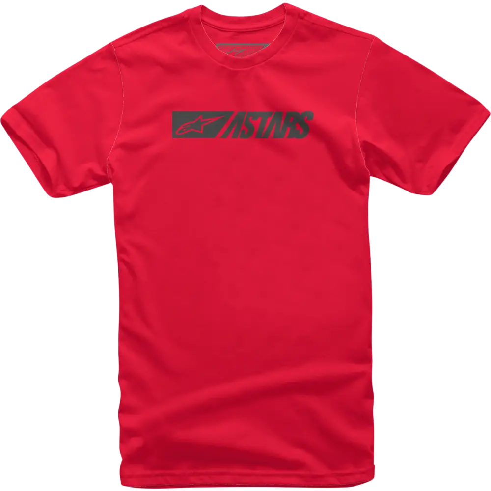ALPINESTARS Reblaze T-Shirt - Red - XL 1213-7200430XL