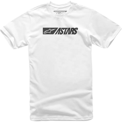 ALPINESTARS Reblaze T-Shirt - White - 2XL 121372004202X
