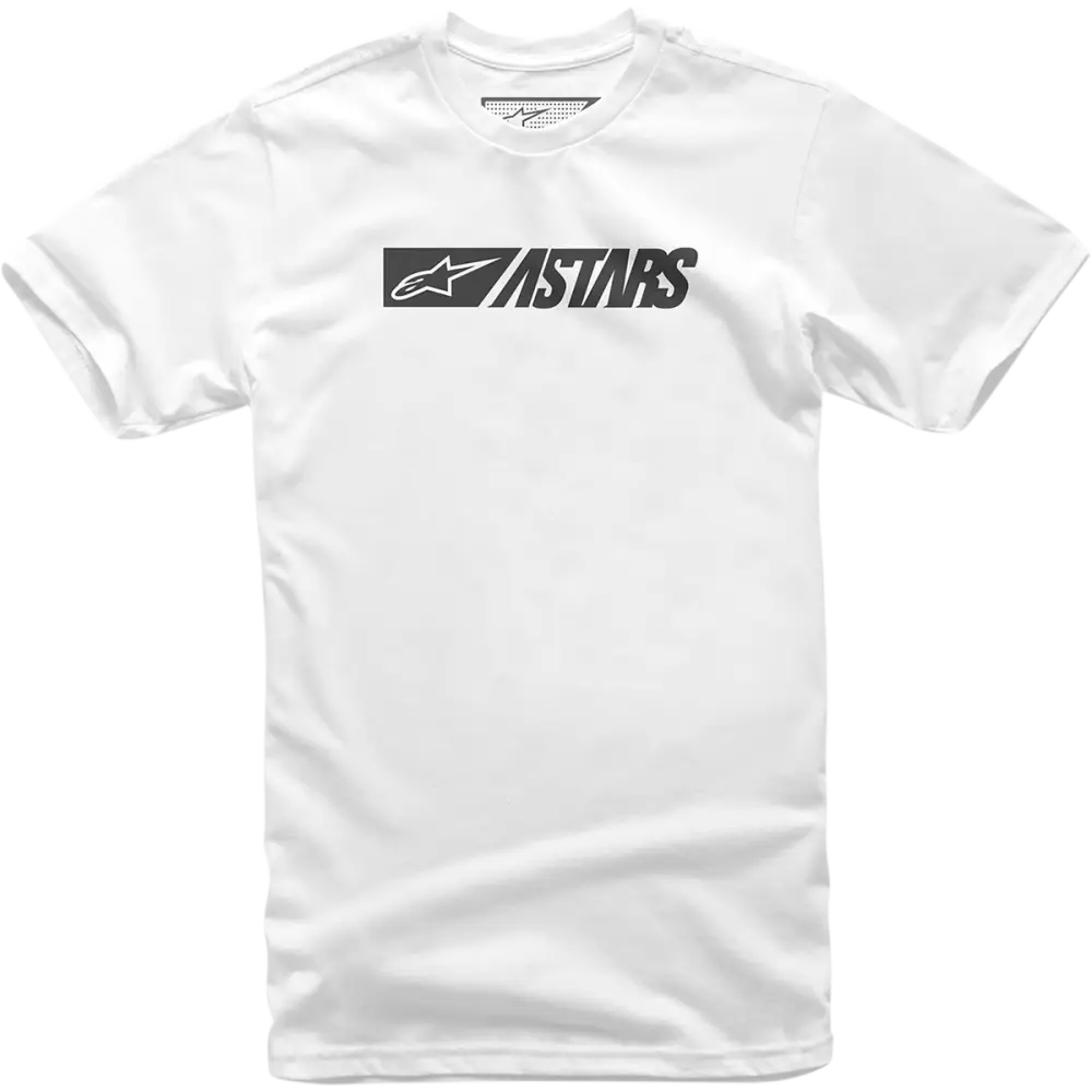 ALPINESTARS Reblaze T-Shirt - White - XL 12137200420XL