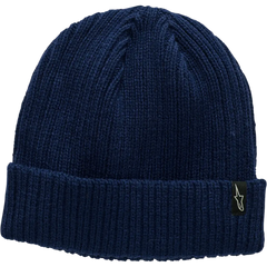 ALPINESTARS Receiving Beanie - Navy - One Size 10378150470OS