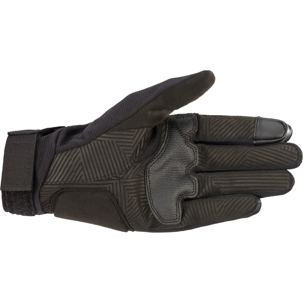 Alpinestars Reef Gloves - Black / Small - Glove Group