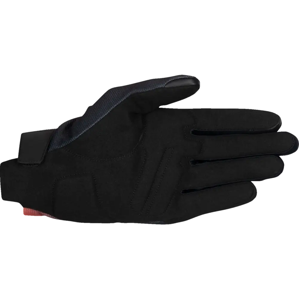 ALPINESTARS Reef V2 Gloves - Black/Fluo Red/White - 3XL 3560825-1321-3X