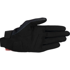 ALPINESTARS Reef V2 Gloves - Black/Fluo Red/White - 3XL 3560825-1321-3X