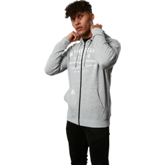 ALPINESTARS Region Hoodie - Heather Gray - 2XL 12335340010262X