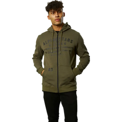 ALPINESTARS Region Hoodie - Military - 2XL 1233534006902XL