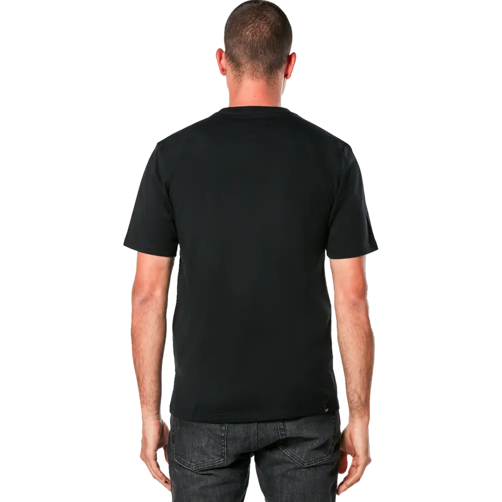 ALPINESTARS Ride 4.0 CSF T-Shirt - Camo Black - Large 1214-73114-10-L