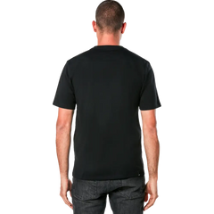 ALPINESTARS Ride 4.0 CSF T-Shirt - Camo Black - Medium 1214-73114-10-M