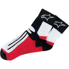 ALPINESTARS Road Racing Socks - Large/XL 4703011-30-LXL