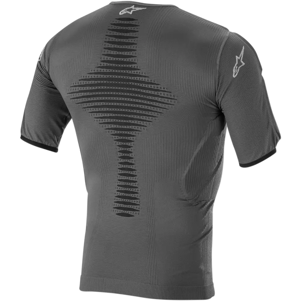 ALPINESTARS Roost Base Layer Top - Anthracite/Black - L/XL 4750020-141L/XL