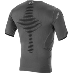ALPINESTARS Roost Base Layer Top - Anthracite/Black - S/M 4750020-141-S/M