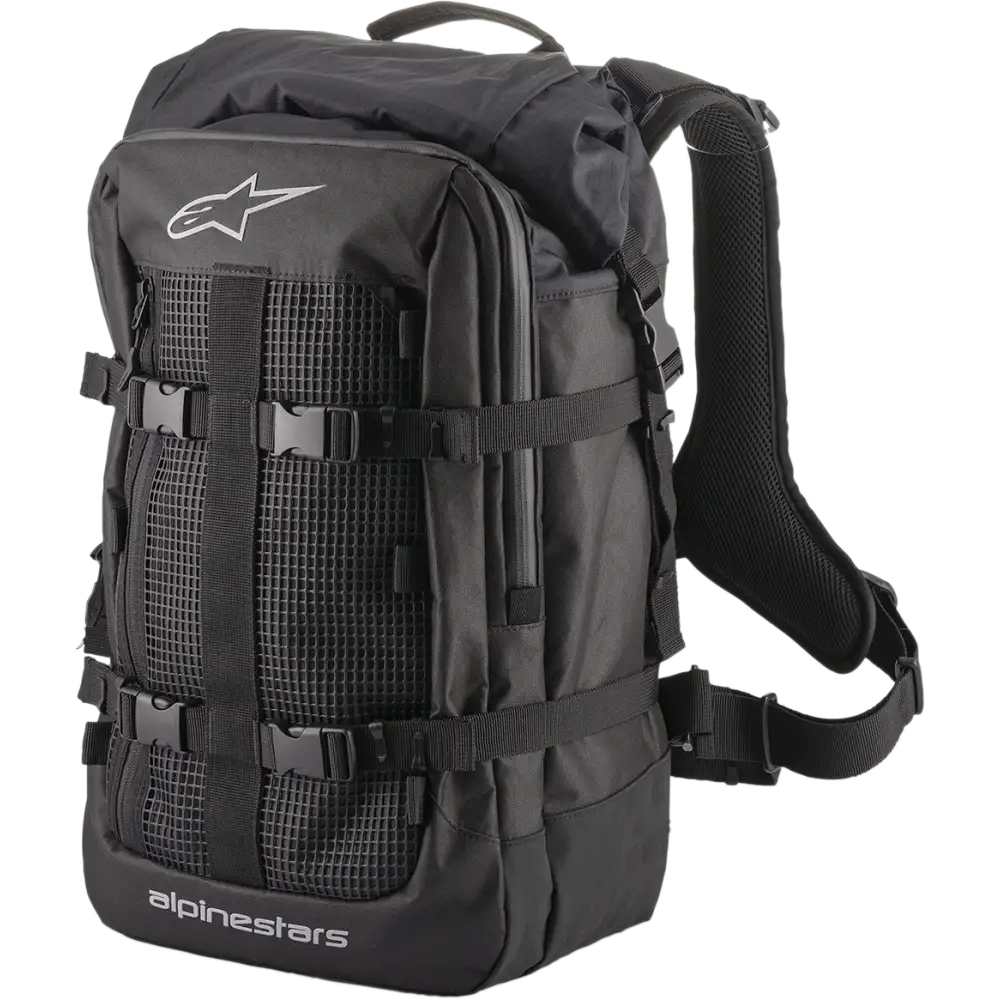 ALPINESTARS Rover Multi Backpack - Black 6106620-10
