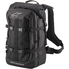 ALPINESTARS Rover Multi Backpack - Black 6106620-10