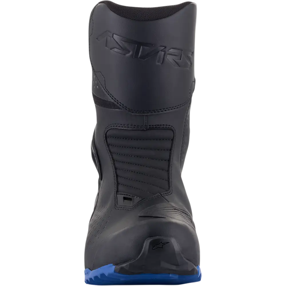 ALPINESTARS RT-8 Gore-Tex? Boots - Black/Blue - US 10.5 - EU 45 2335422-17-45