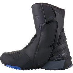 ALPINESTARS RT-8 Gore-Tex? Boots - Black/Blue - US 6.5 - EU 40 2335422-17-40