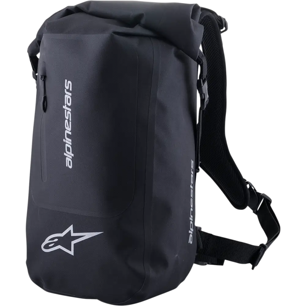 ALPINESTARS Sealed Backpack - Black 6102522-10