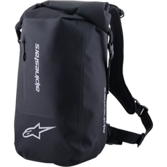 ALPINESTARS Sealed Backpack - Black 6102522-10