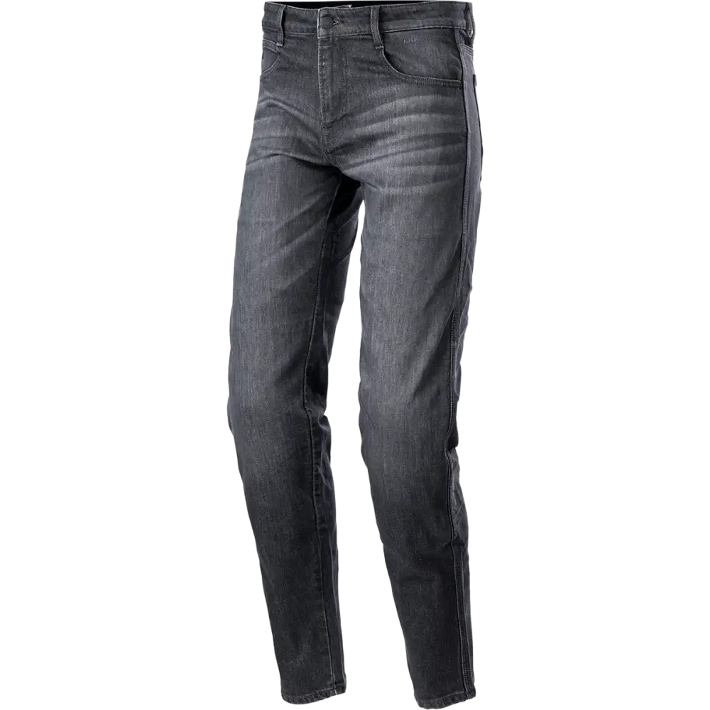 ALPINESTARS Sektor Pants - Black - US 32 / EU 48 3328222-117-32