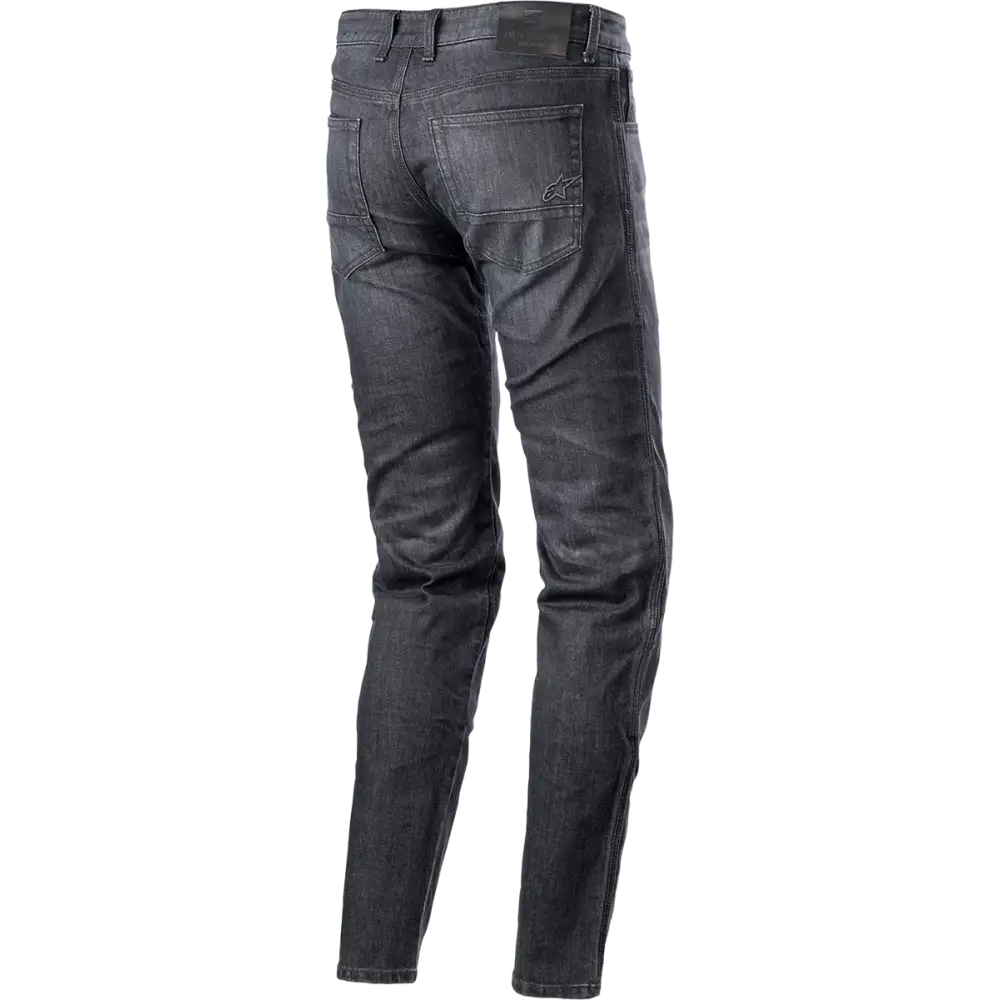 ALPINESTARS Sektor Pants - Black - US 36 / EU 52 3328222-117-36