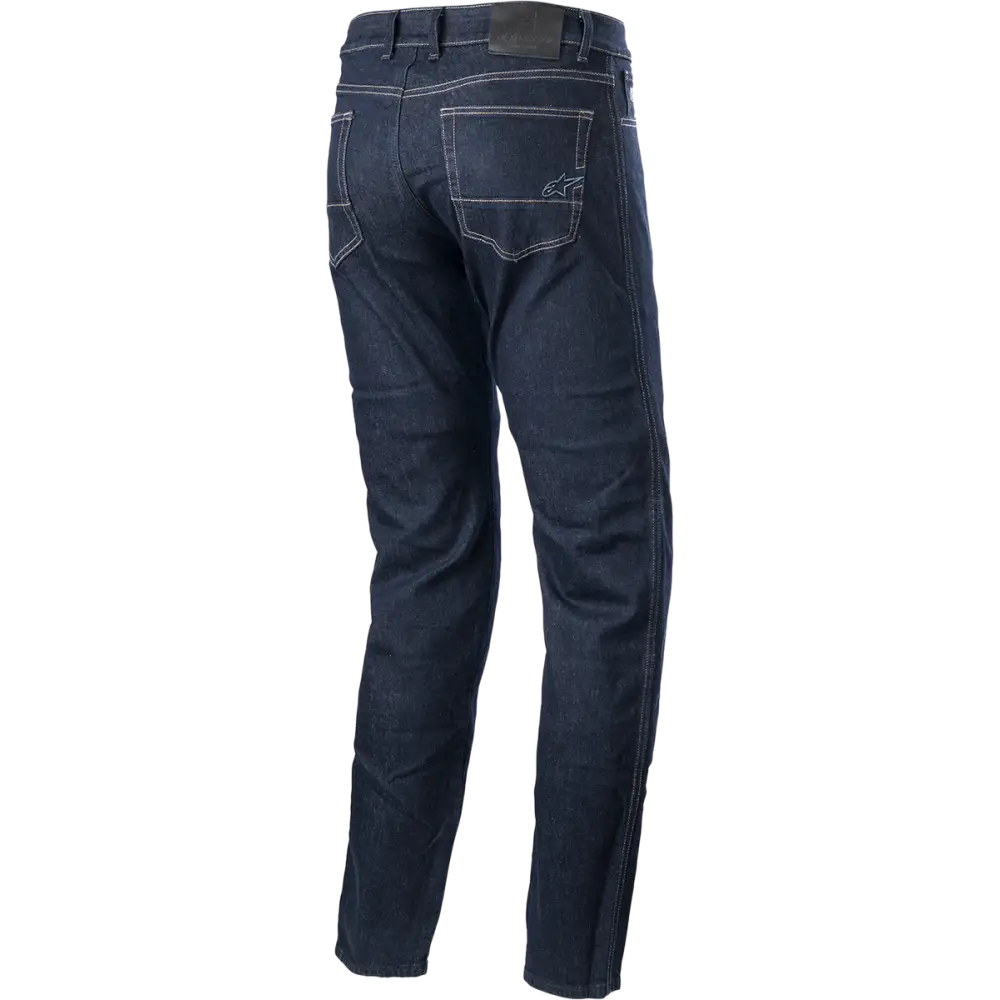 ALPINESTARS Sektor Pants - Medium Blue - US 34 / EU 50 3328222-7310-34