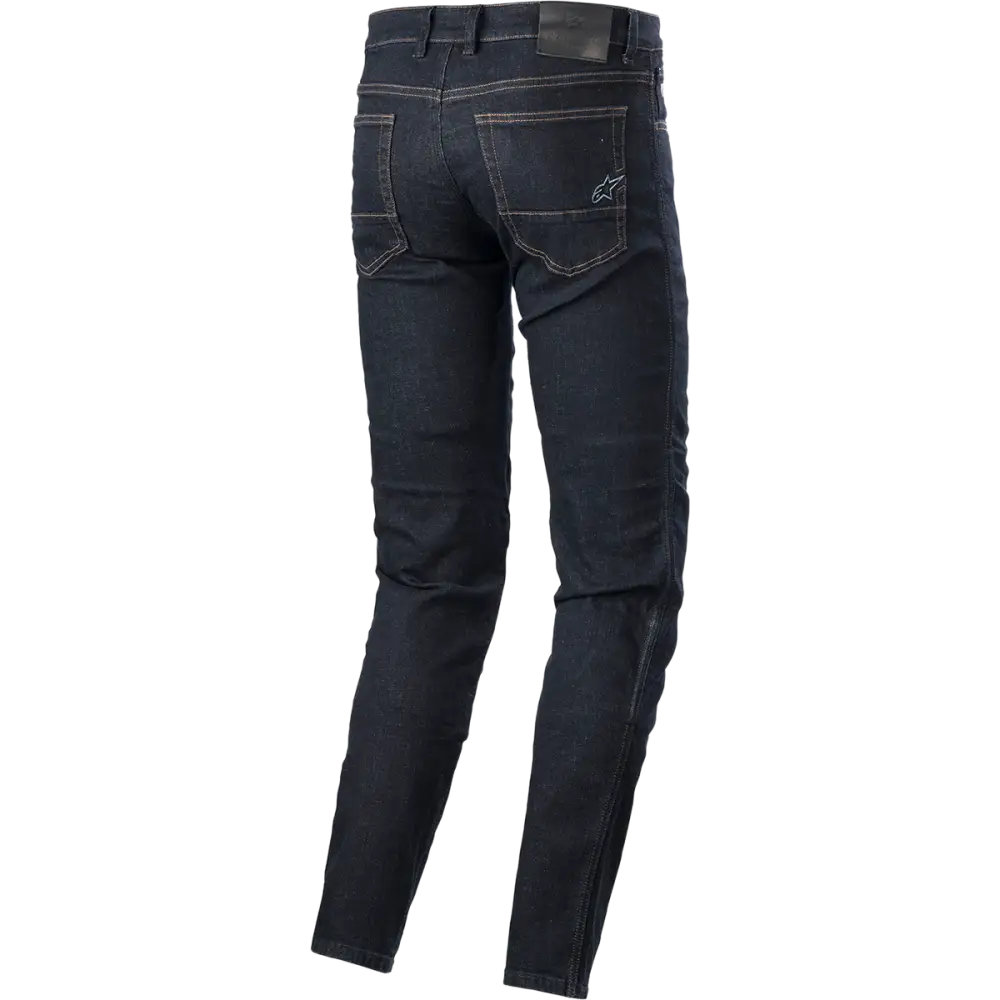 ALPINESTARS Sektor Pants - Royal Blue - US 30 / EU 46 3328222-7202-30