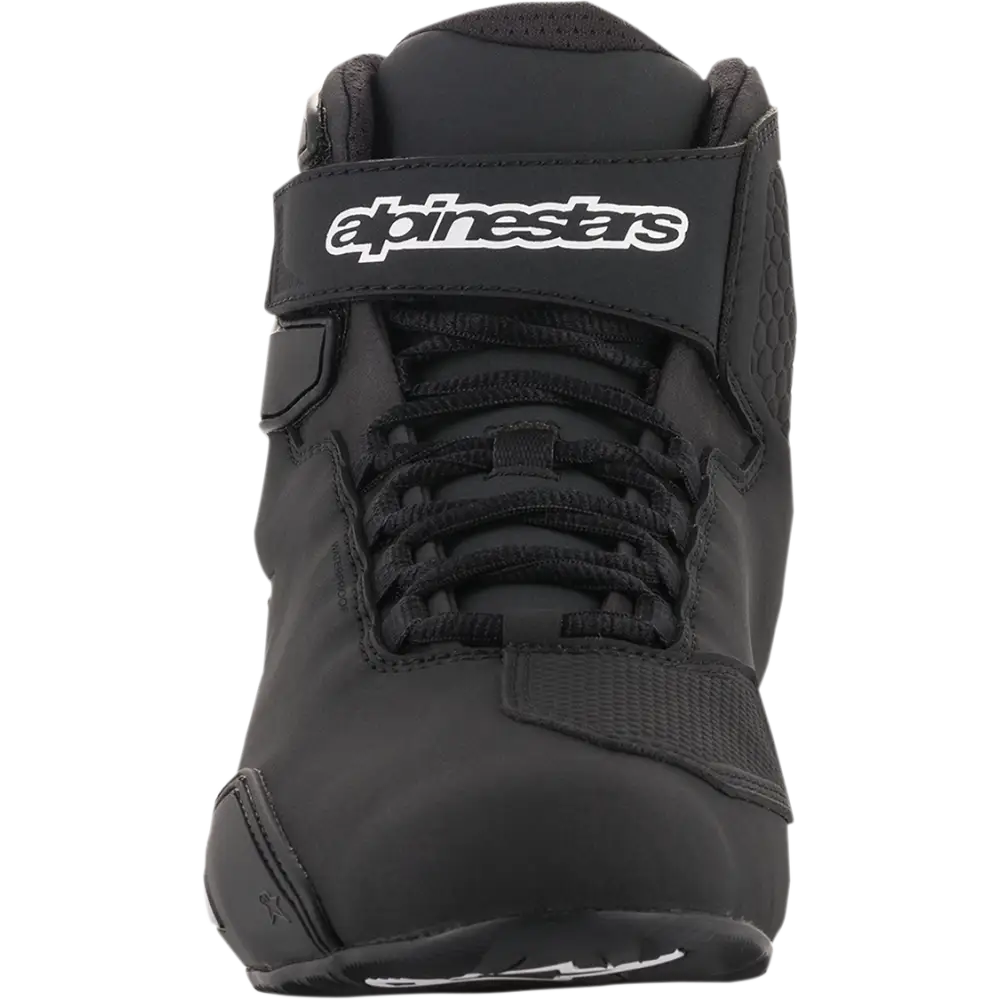ALPINESTARS Sektor Shoes - Black - US 10.5 251551810105