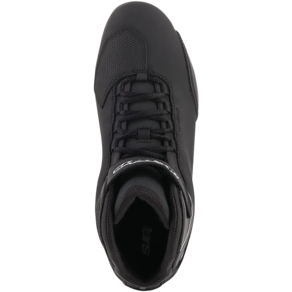 ALPINESTARS Sektor Shoes - Black - US 6 2515518106