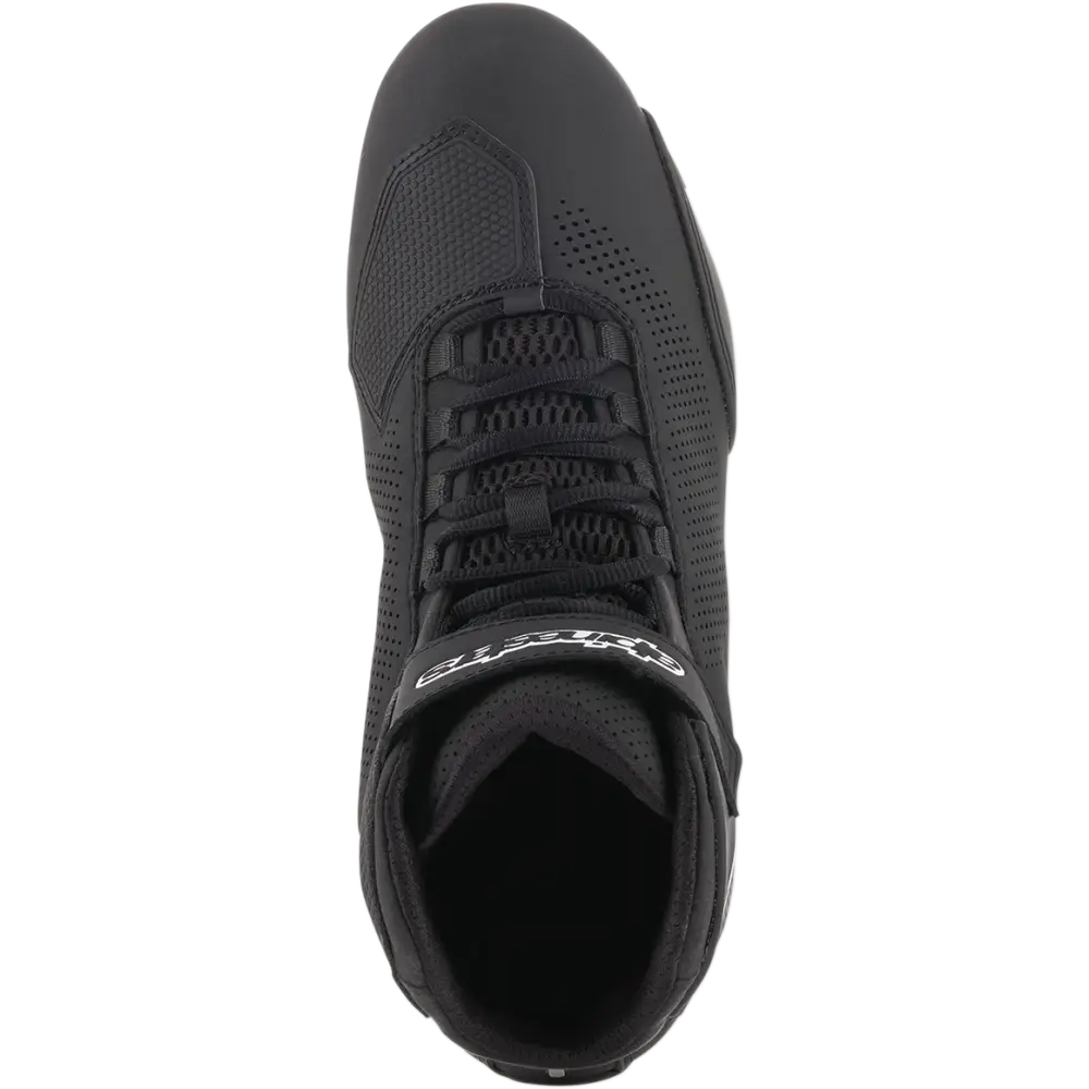 ALPINESTARS Sektor Vented Shoes - Black - US 6 2515618106