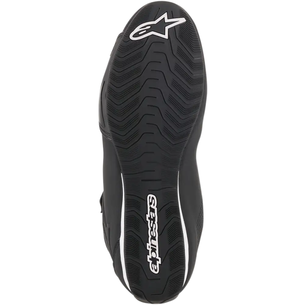 ALPINESTARS Sektor Vented Shoes - Black - US 9 2515618109