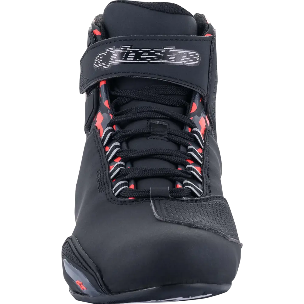 ALPINESTARS Sektor Waterproof Shoes - US 12.5 2544519111812.5