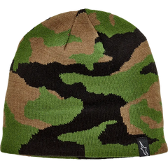 ALPINESTARS Sentinel Beanie - Camouflage - One Size 1232-81220-633