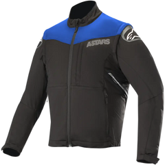 ALPINESTARS Session Race Jacket - Blue/Black - XL 3703519-713-XL