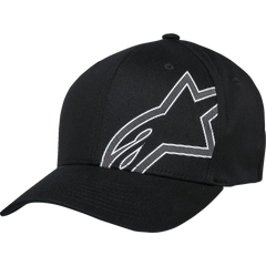 ALPINESTARS Share Hat - Black - L/XL 1215-81700-10-LXL