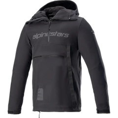 ALPINESTARS Sherpa Jacket - Black - Small 4208123-1119-S