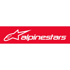 ALPINESTARS Slatwall Display Graphics 9903-0662