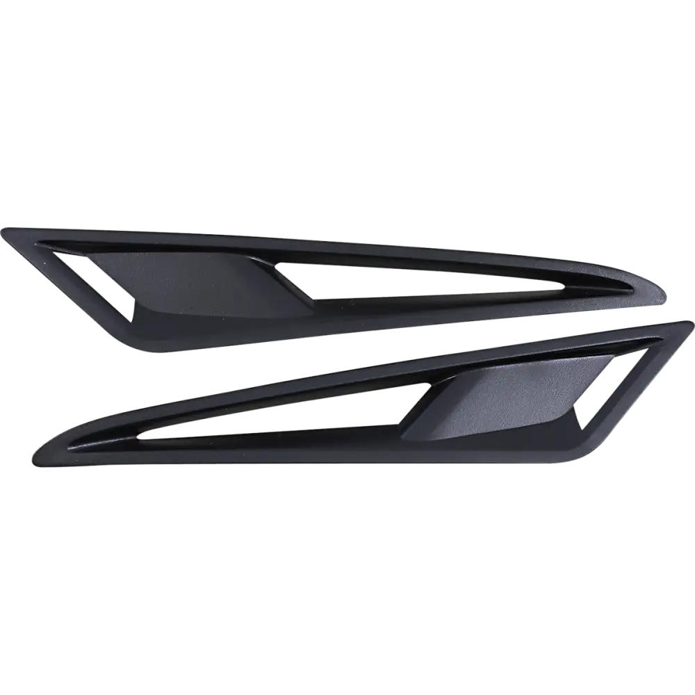 ALPINESTARS SM5 Chin Side Vents - Black 8970121-10