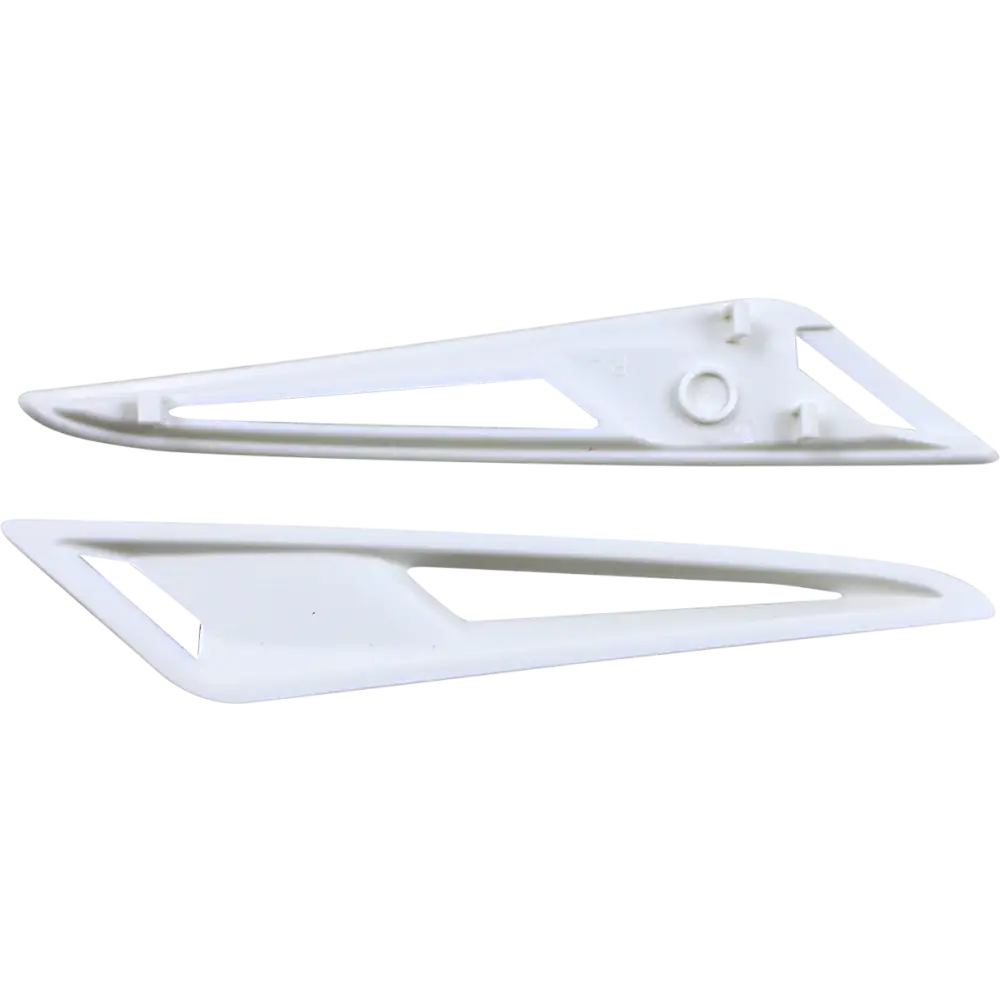 ALPINESTARS SM5 Chin Side Vents - White 8970121-20