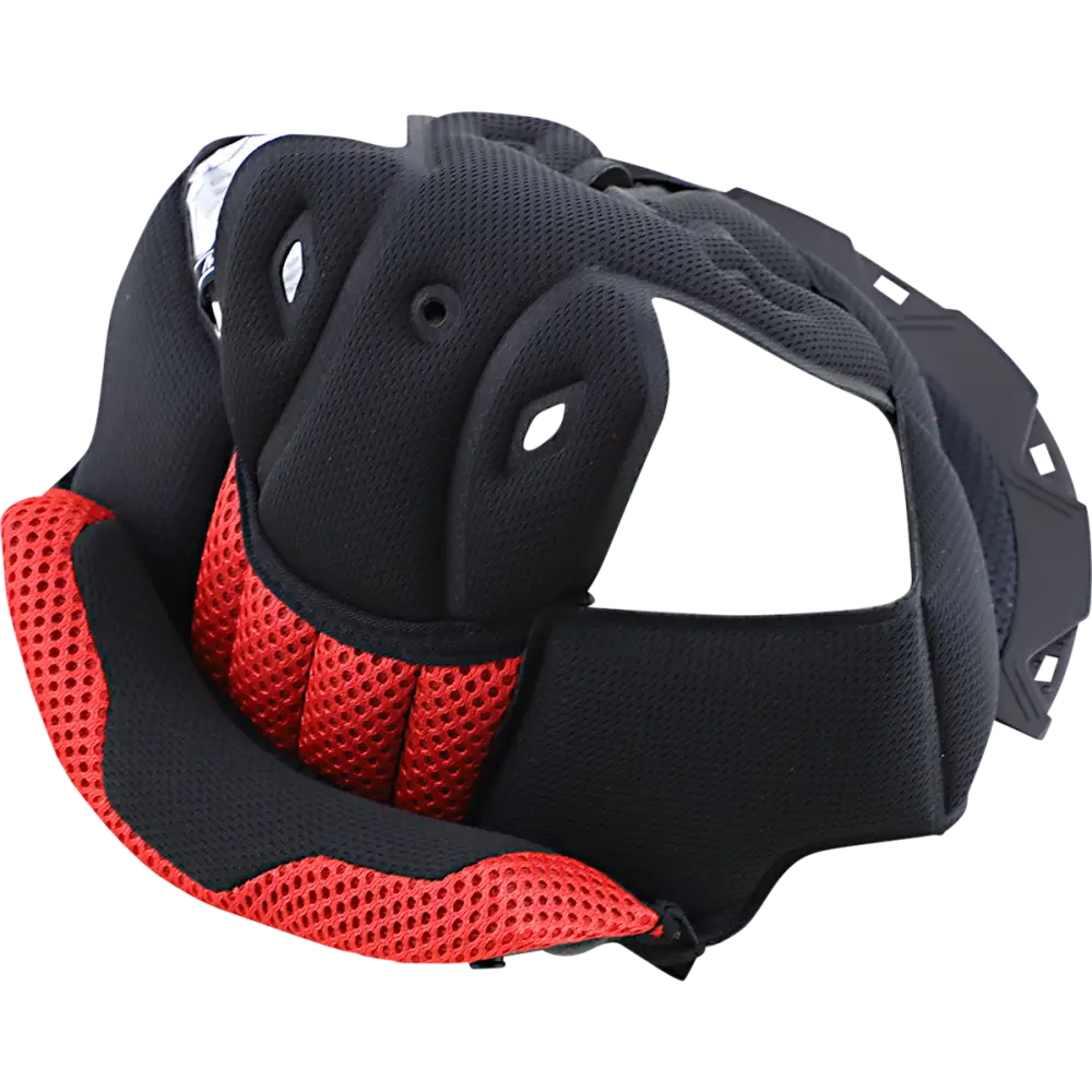 ALPINESTARS SM5 Crown Pad - Gray - Medium 8960021-11-MD