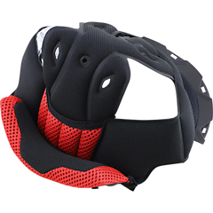 ALPINESTARS SM5 Crown Pad - Gray - Medium 8960021-11-MD