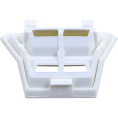ALPINESTARS SM5 Rear Cental Vent - White 8970421-20