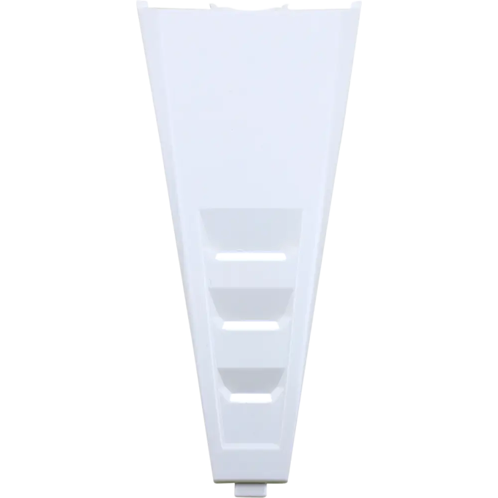 ALPINESTARS SM5 Top Center Vent - White 8970221-20