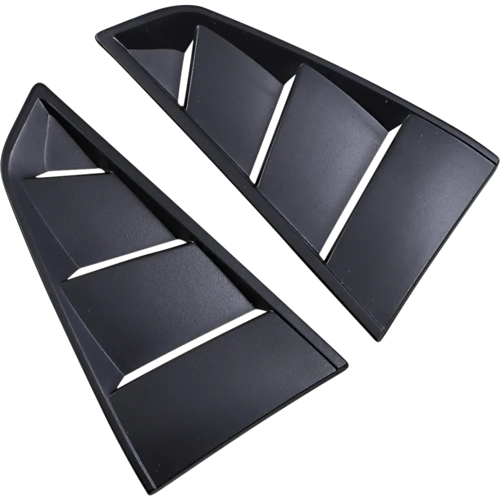 ALPINESTARS SM5 Top Side Vents - Black 8970321-10