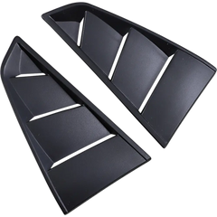 ALPINESTARS SM5 Top Side Vents - Black 8970321-10