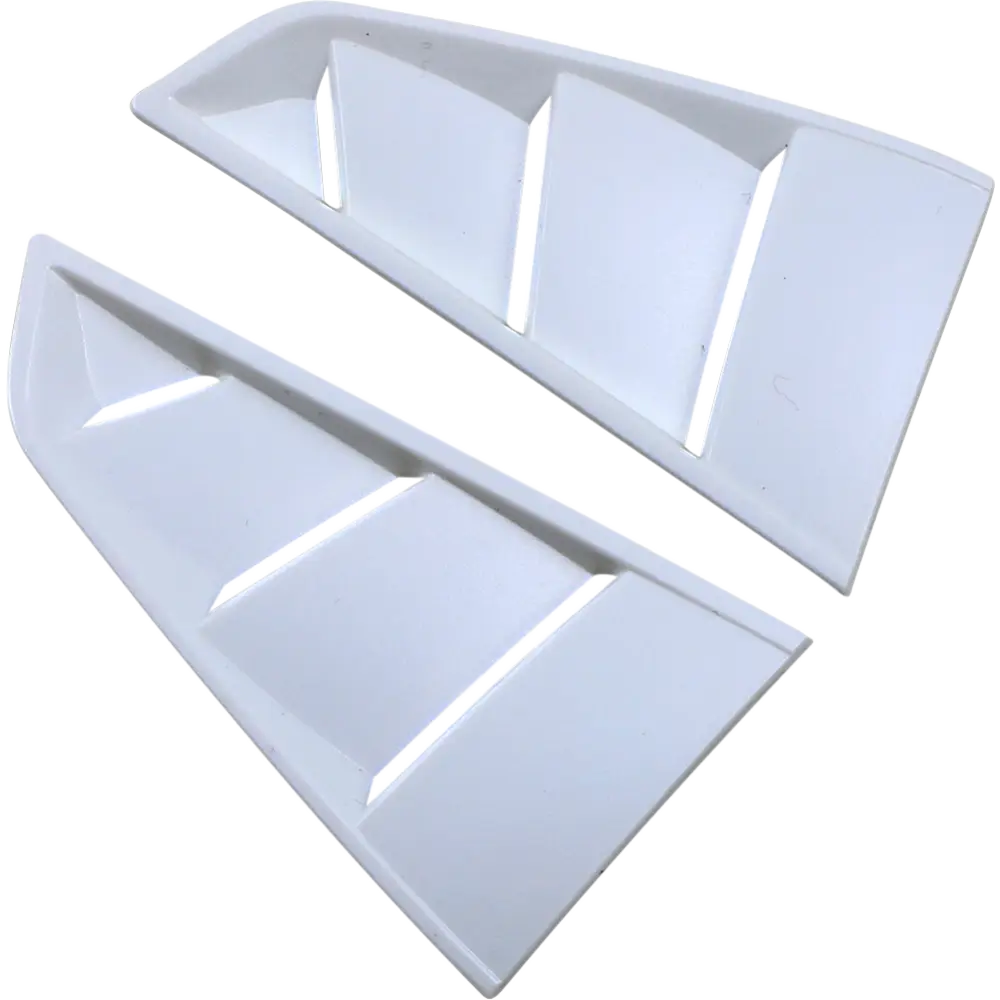 ALPINESTARS SM5 Top Side Vents - White 8970321-20