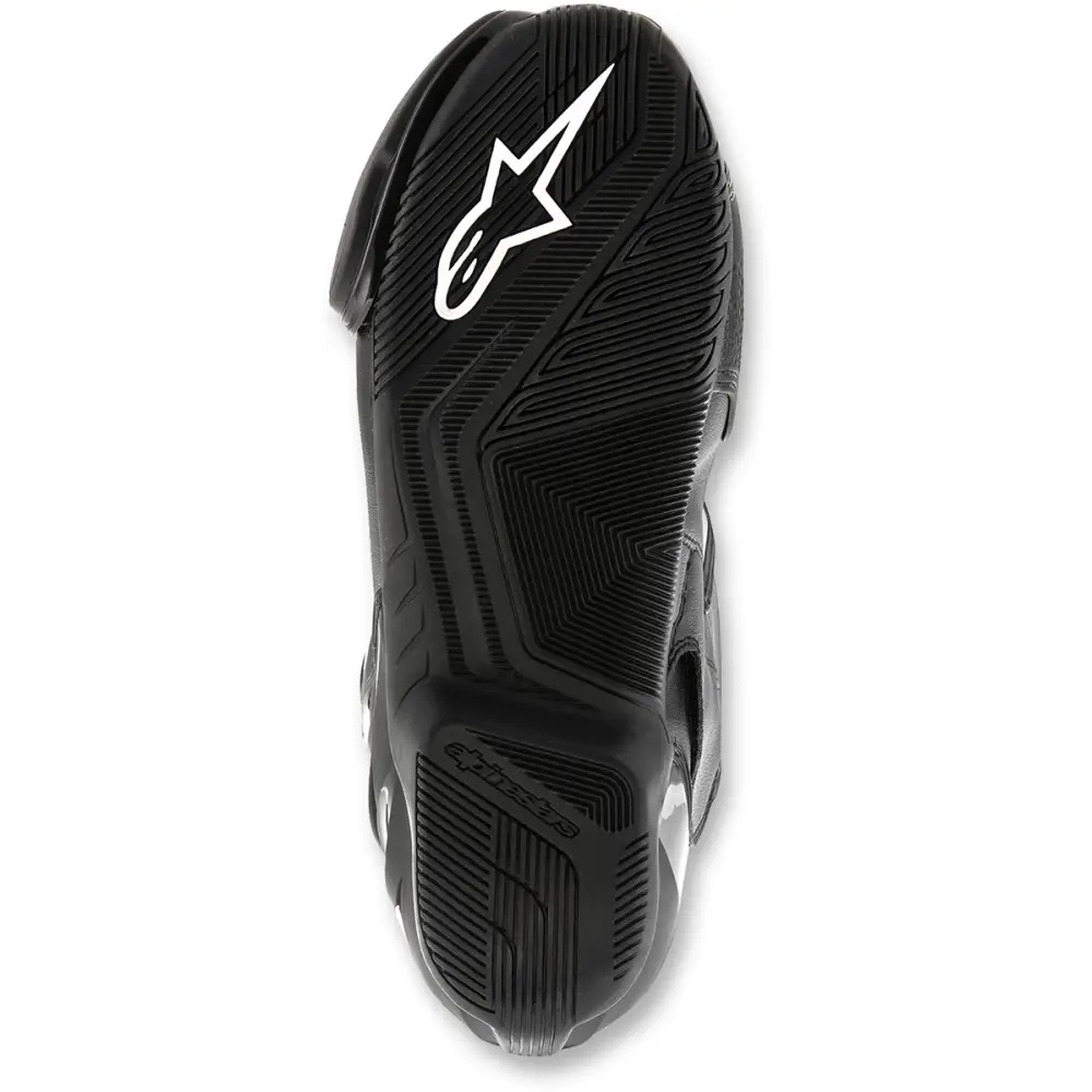 ALPINESTARS SMX-6 v2 Drystar? Boots - Black/Red - US 14 / EU 50 2243017-1030-50