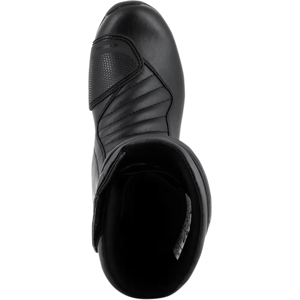 ALPINESTARS SMX-6 v2 Gore-Tex Boots - Black - US 9.5 / EU 44 2333017-1100-44