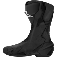 ALPINESTARS SMX-6 V3 Boots - Black - US 12.5/EU 48 2223025-10-48